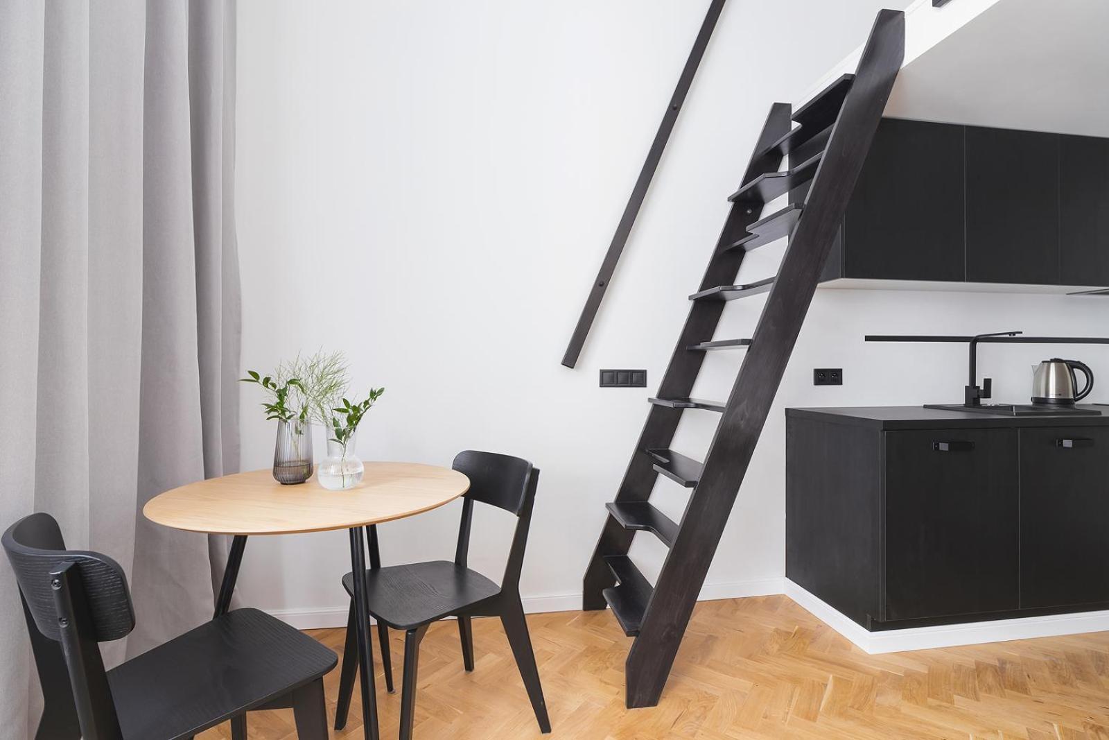 Studio Apartment - Radziwillowska 27 Krakau Exterior foto